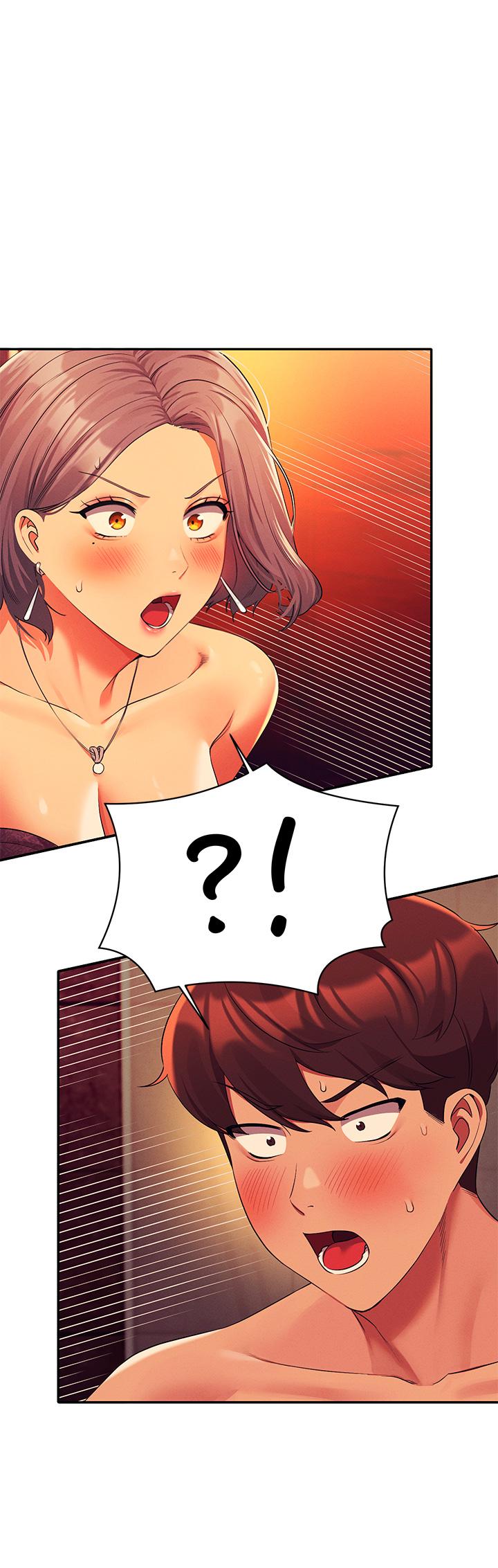 第56话-黑丝加脚交-谁说理组没正妹？-OB,加班慢郎中（第2张）