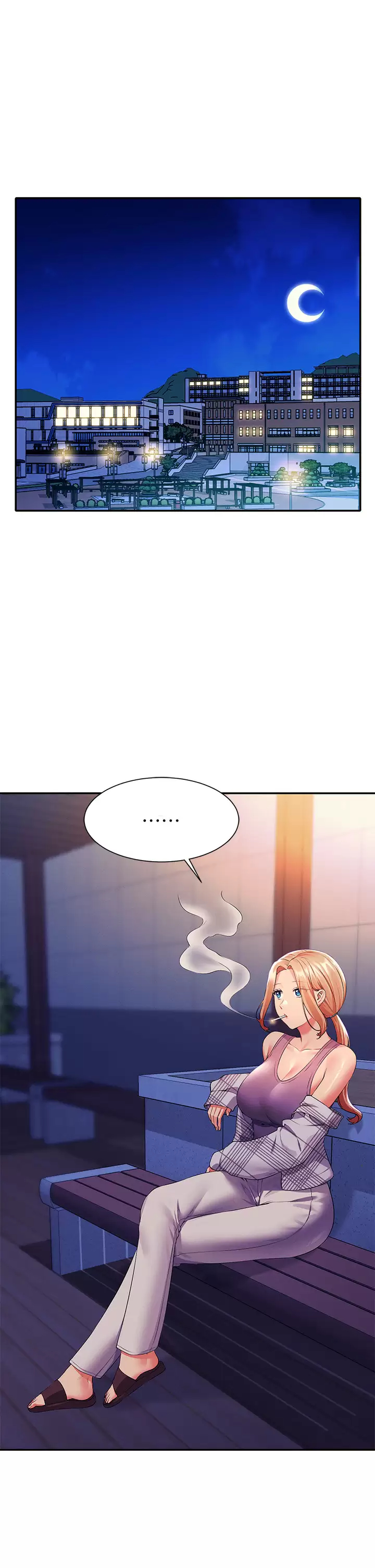 第62话-客满的租屋处-谁说理组没正妹？-OB,加班慢郎中（第29张）