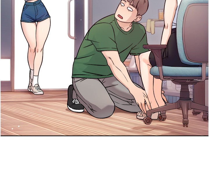 第7话-这就是清洁工的「福利」?!-深层洁净达人-刑作家,橘皮（第11张）