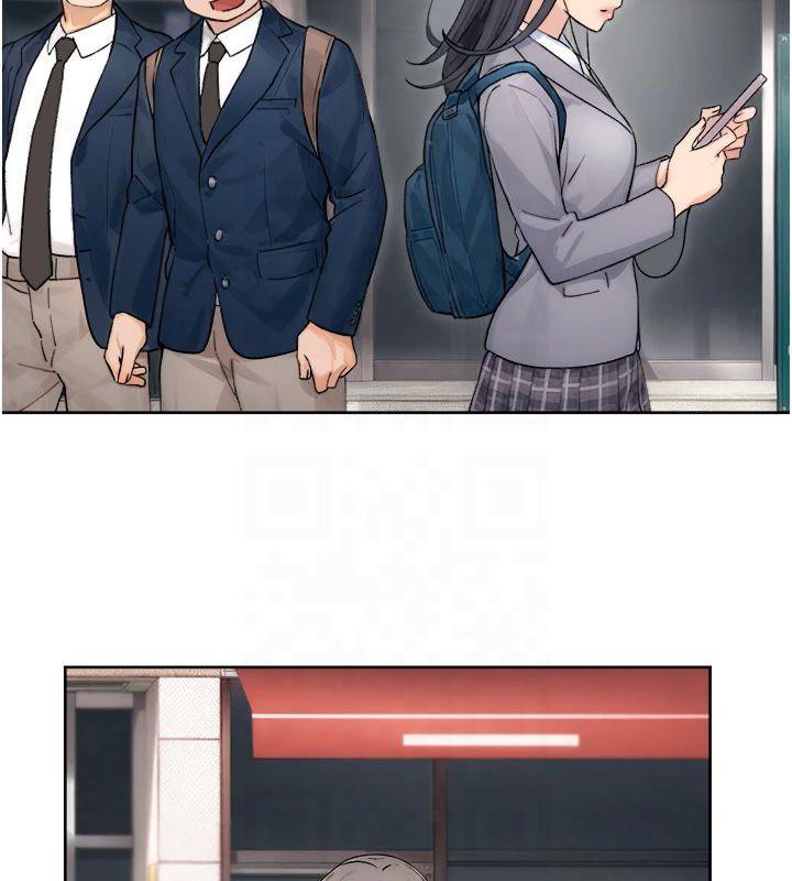 第12话-受本能慾望支配的肉食女-深层洁净达人-刑作家,橘皮（第13张）