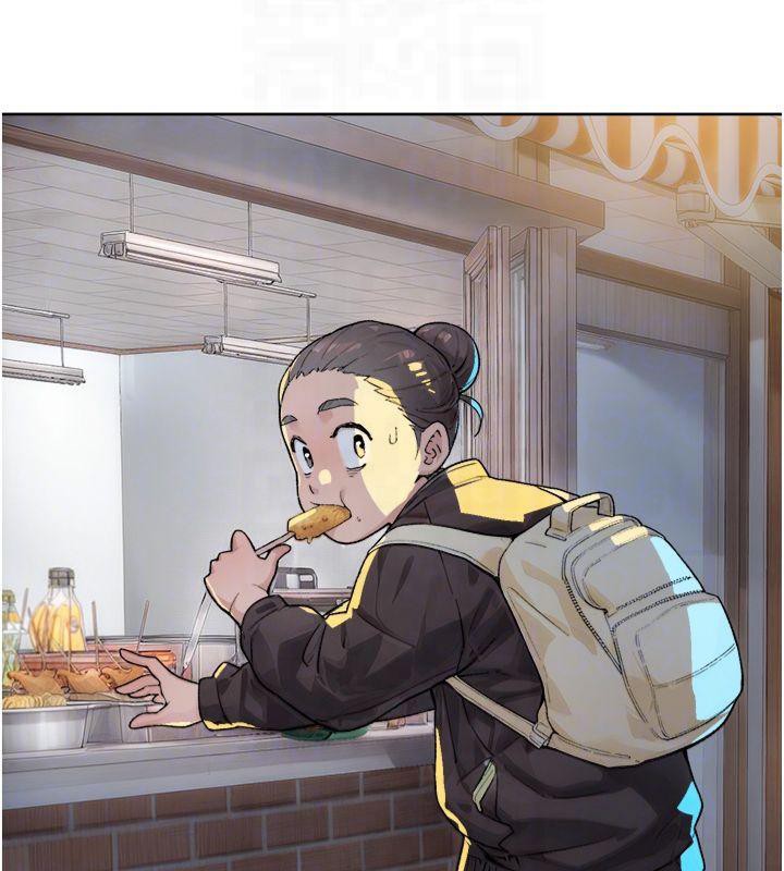 第12话-受本能慾望支配的肉食女-深层洁净达人-刑作家,橘皮（第20张）