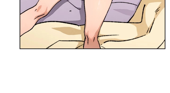 第14话-妳的小穴也太湿了…!-深层洁净达人-刑作家,橘皮（第14张）