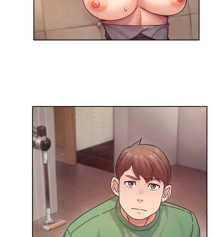 第25话-只有你会这样帮我-深层洁净达人-刑作家,橘皮（第3张）