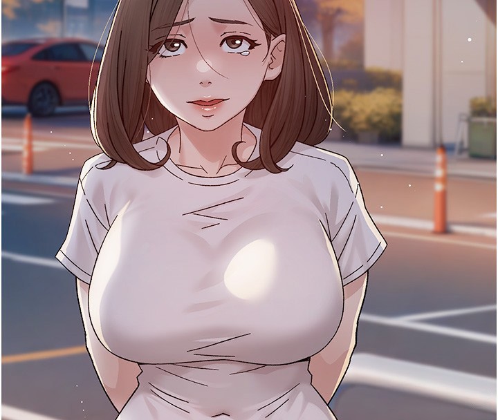 第26话-你可以「抱」我吗?-深层洁净达人-刑作家,橘皮（第4张）