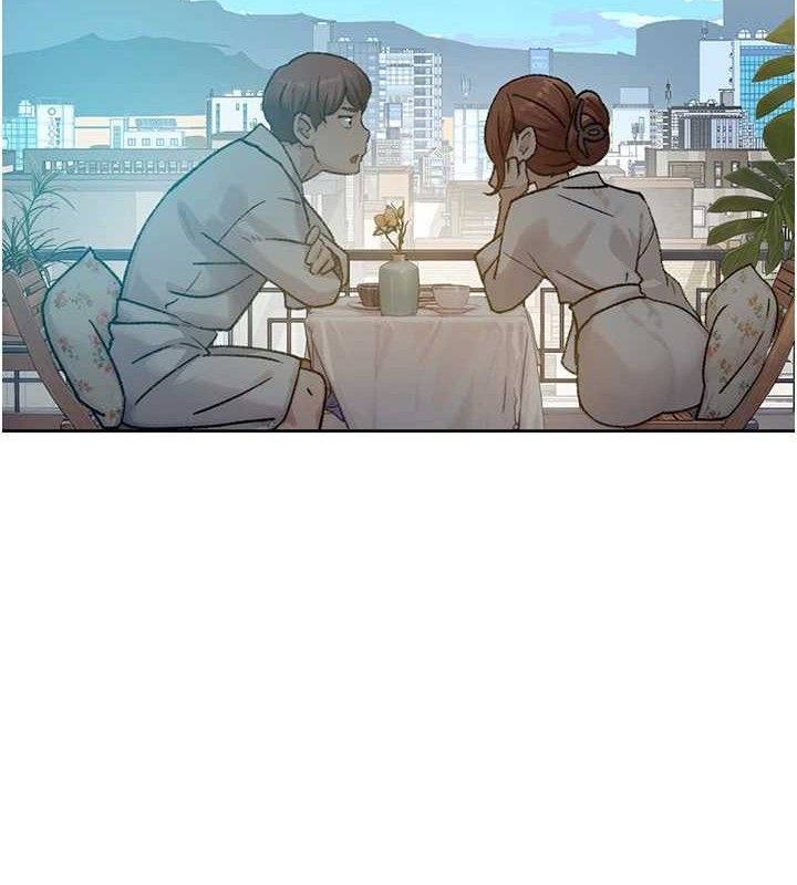 第37话-露天阳台的淫叫声-深层洁净达人-刑作家,橘皮（第2张）