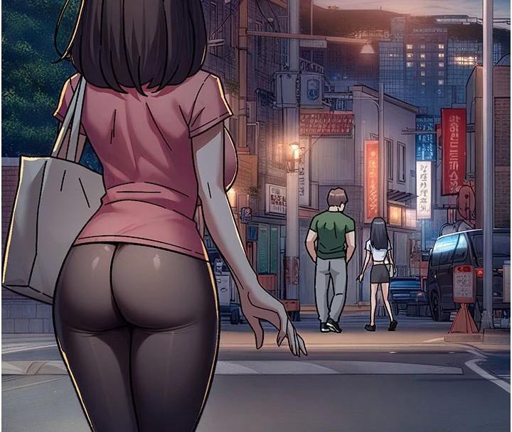 第40话-这是在吃女儿的醋?!-深层洁净达人-刑作家,橘皮（第4张）