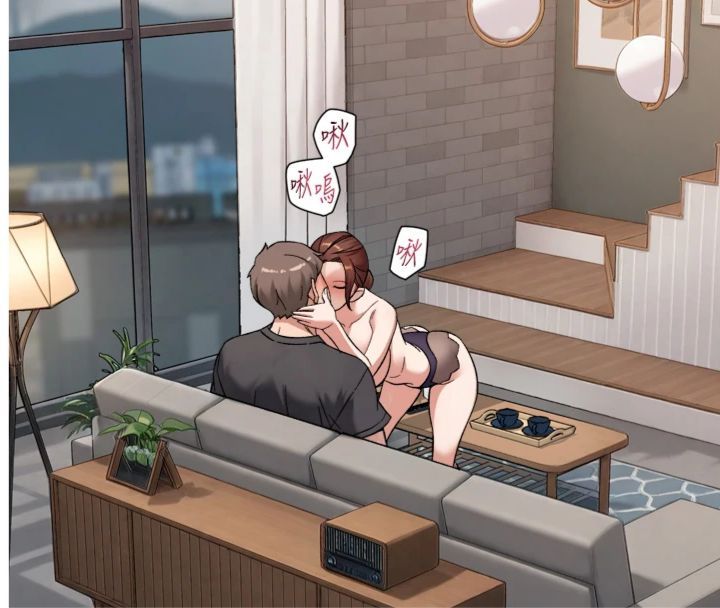 第59话-富婆大姐的超甜提议-深层洁净达人-刑作家,橘皮（第4张）