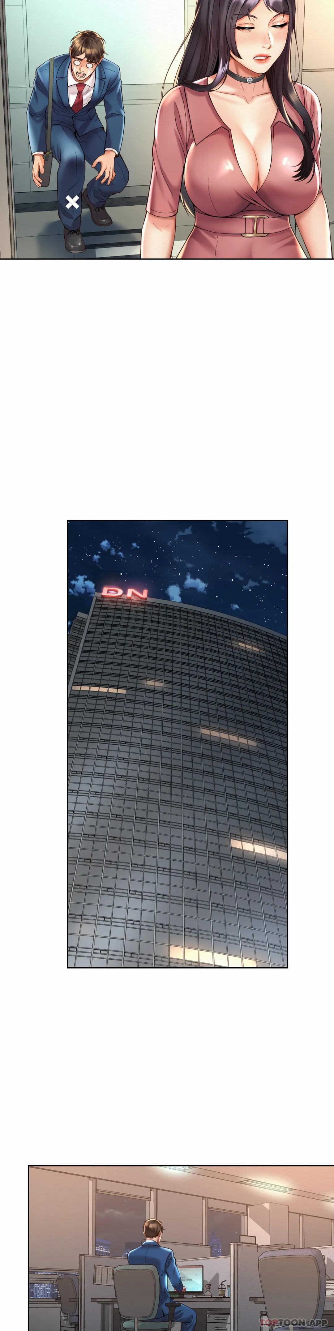 第20话-一起提高效率-社内恋爱-柳胜白,格雷戈尔（第19张）