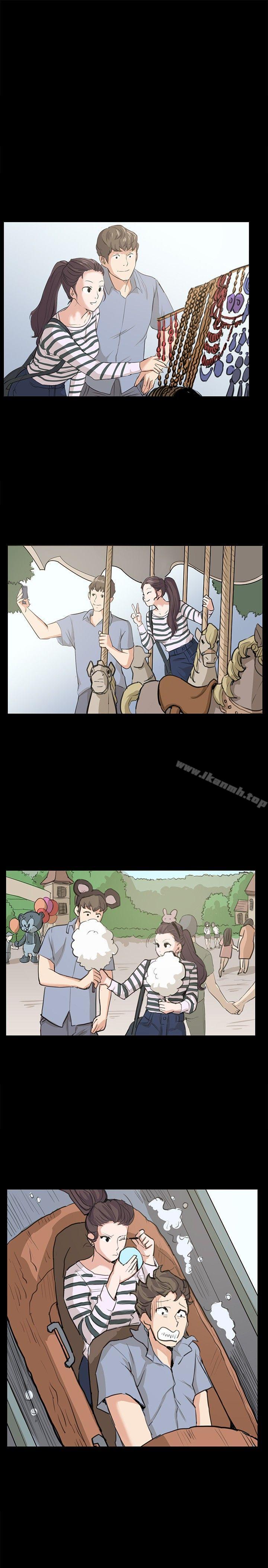 第57话-深夜便利店-Kum Sagong,活火山（第24张）