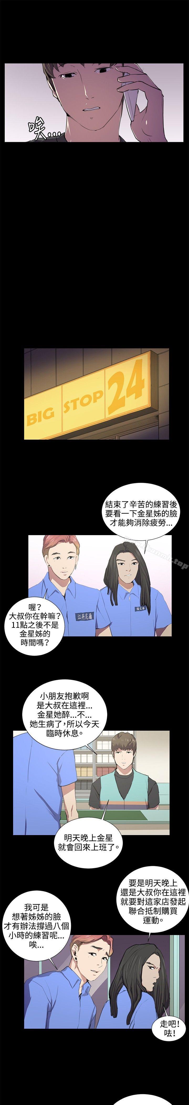 第49话-深夜便利店-Kum Sagong,活火山（第8张）