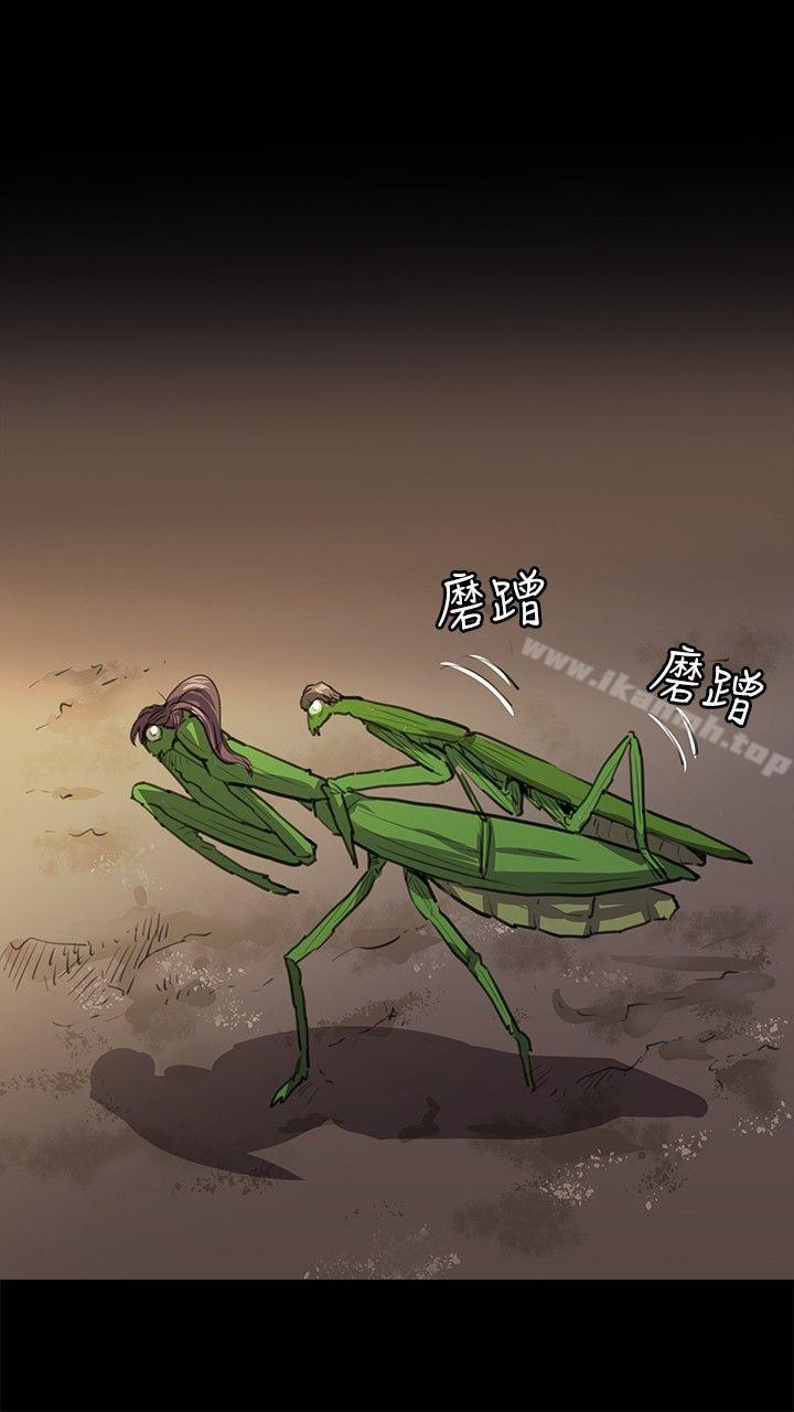 第66话-深夜便利店-Kum Sagong,活火山（第12张）