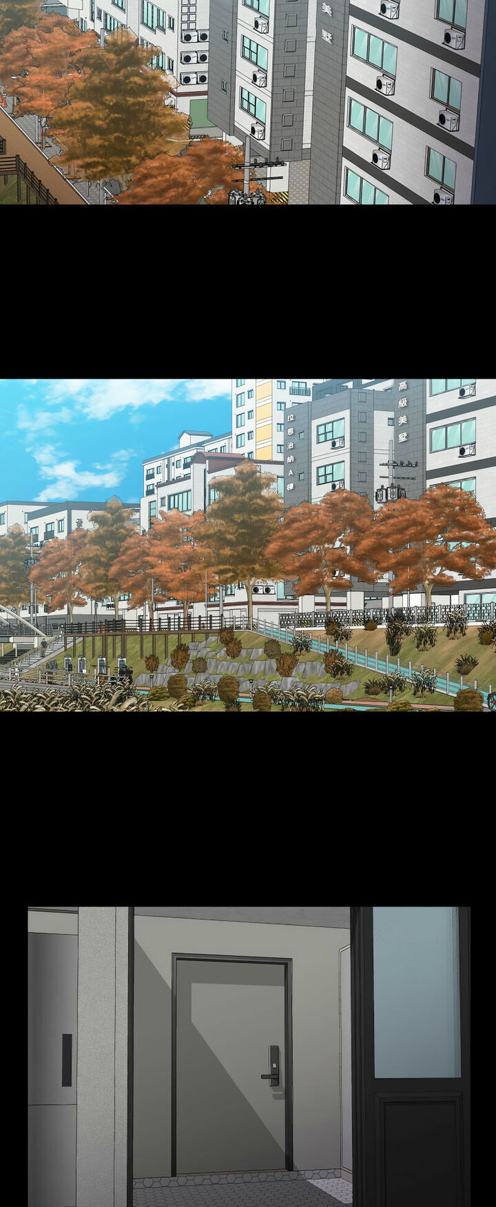 第80话-社区重建协会/敲开你的门-KOI | Art hall（第15张）