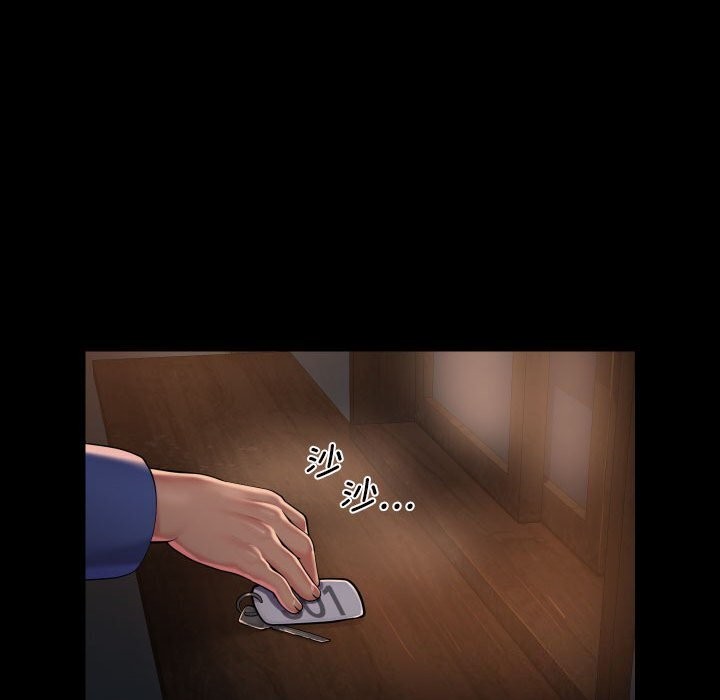 第116话-社区重建协会/敲开你的门-KOI | Art hall（第27张）