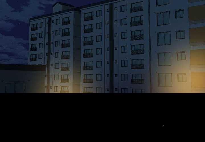 第128话-社区重建协会/敲开你的门-KOI | Art hall（第4张）