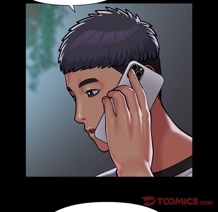 第138话-社区重建协会/敲开你的门-KOI | Art hall（第14张）