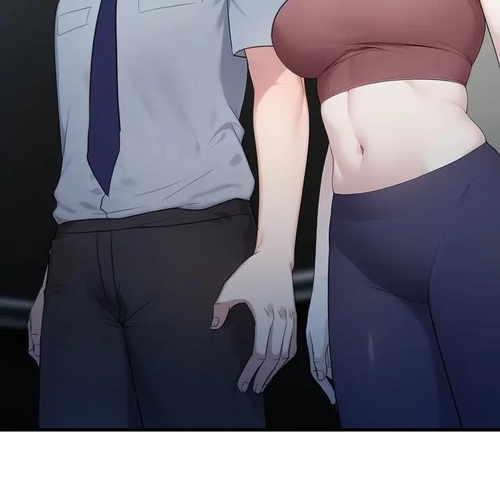 第3话-社区人妻的陷阱-MangoSteen,Yubu-Chobap（第21张）