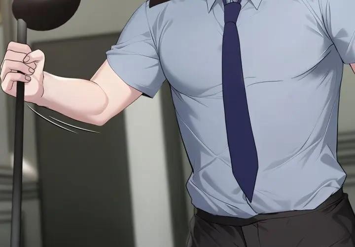 第11话-社区人妻的陷阱-MangoSteen,Yubu-Chobap（第3张）