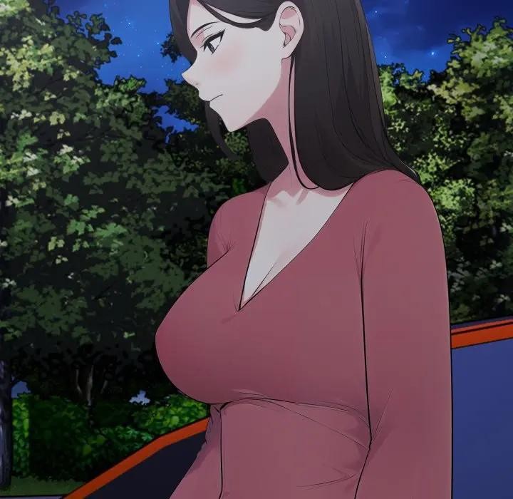 第15话-社区人妻的陷阱-MangoSteen,Yubu-Chobap（第6张）