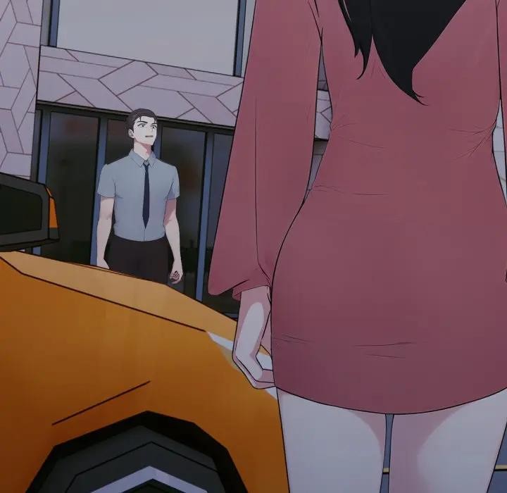 第15话-社区人妻的陷阱-MangoSteen,Yubu-Chobap（第9张）