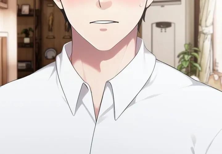 第18话-社区人妻的陷阱-MangoSteen,Yubu-Chobap（第3张）