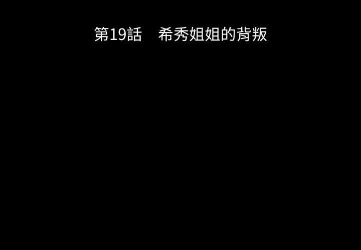 第19话-社区人妻的陷阱-MangoSteen,Yubu-Chobap（第3张）