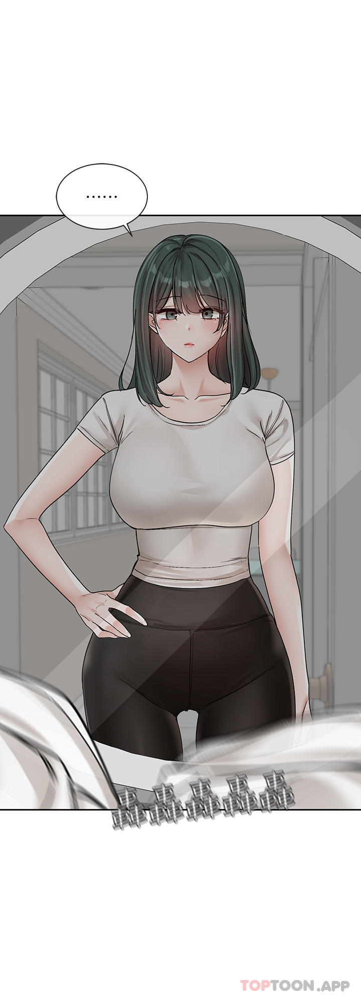第131话-陈钰琳「叫兽」-社团学姊-QRQ,Shrinell（第4张）