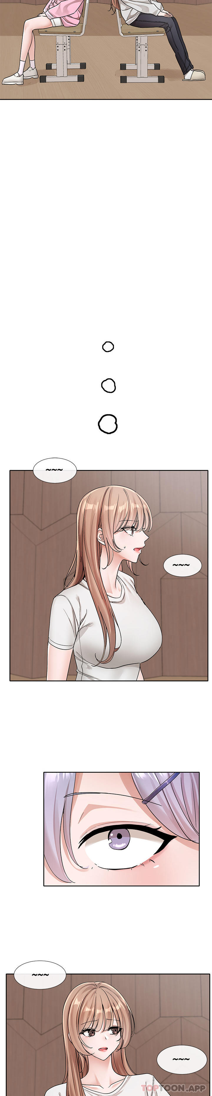 第132话-大奶妹！把妳的胸挺出来！-社团学姊-QRQ,Shrinell（第3张）