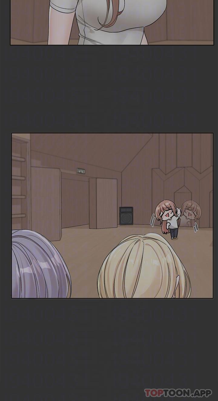 第133话-一起克服难关-社团学姊-QRQ,Shrinell（第14张）