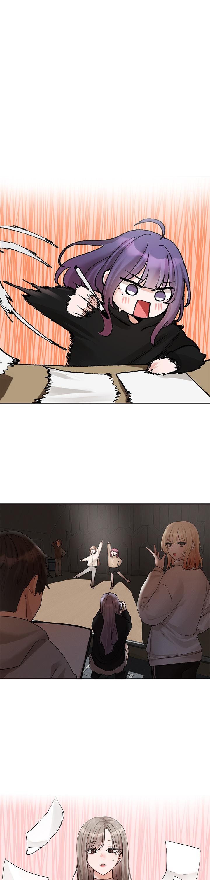 第145话-想和毅杰黏TT-社团学姊-QRQ,Shrinell（第11张）