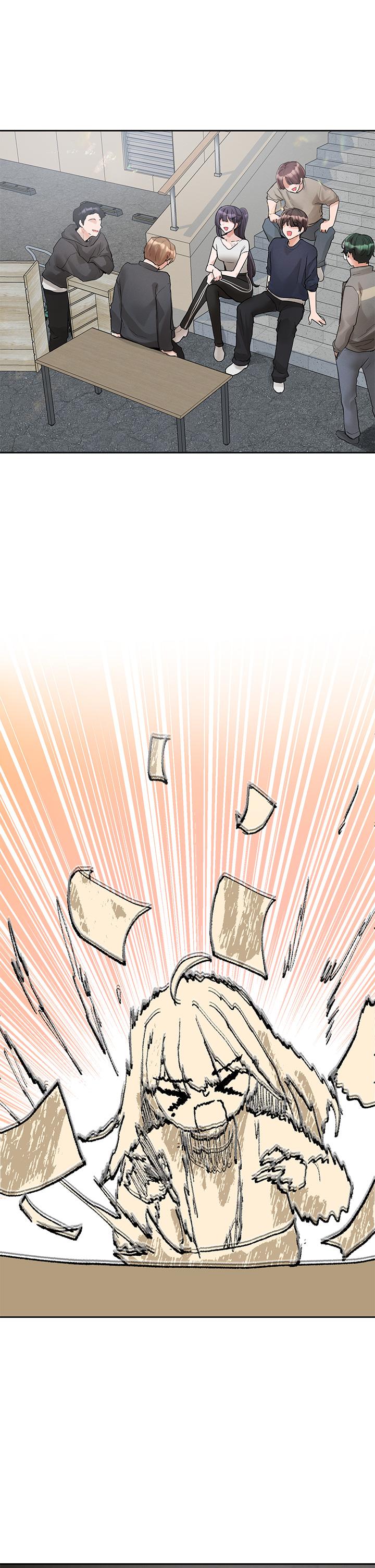 第145话-想和毅杰黏TT-社团学姊-QRQ,Shrinell（第13张）