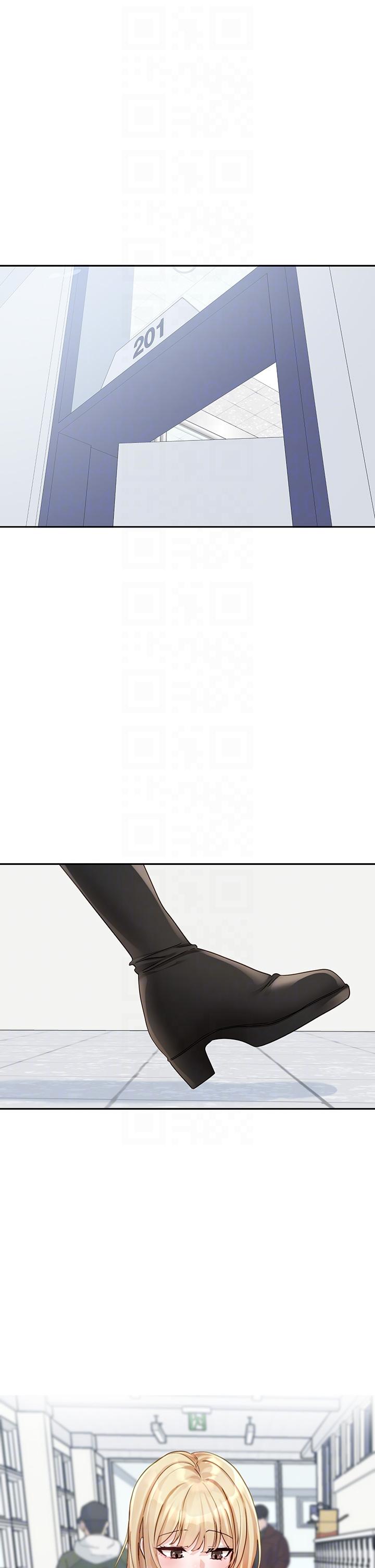 第145话-想和毅杰黏TT-社团学姊-QRQ,Shrinell（第18张）