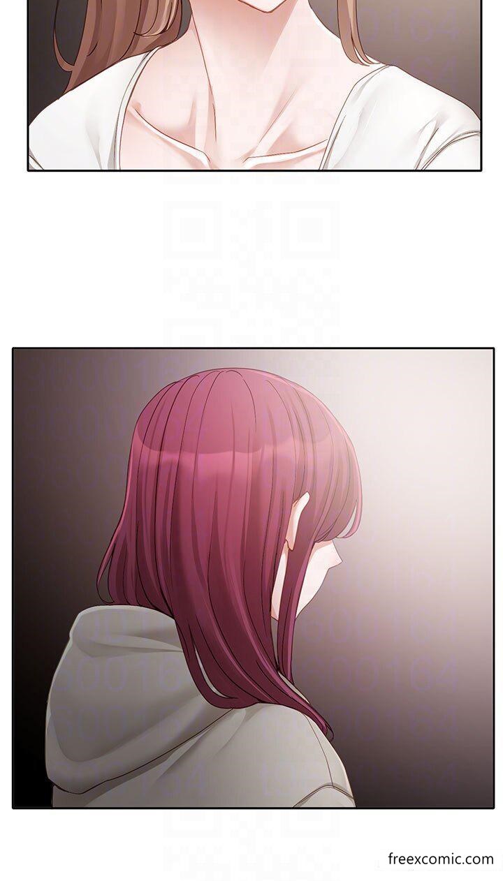 第155话-我喜欢你-社团学姊-QRQ,Shrinell（第14张）