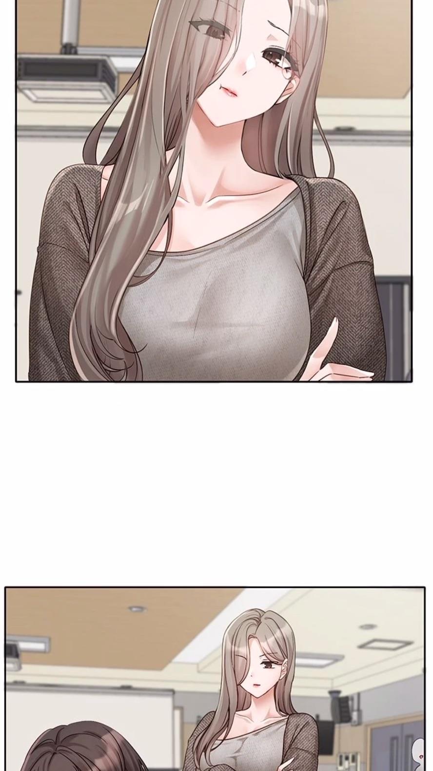 第162话-跟我喝一局-社团学姊-QRQ,Shrinell（第15张）