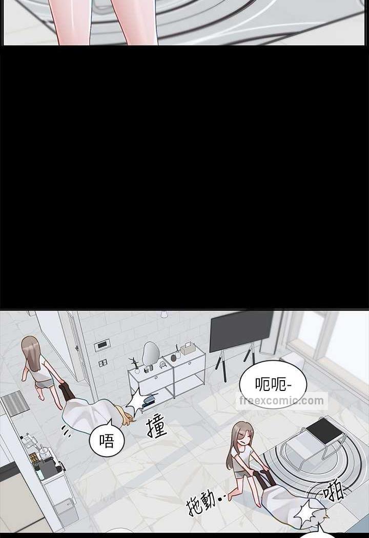 第163话-在课堂上口爆社长-社团学姊-QRQ,Shrinell（第5张）