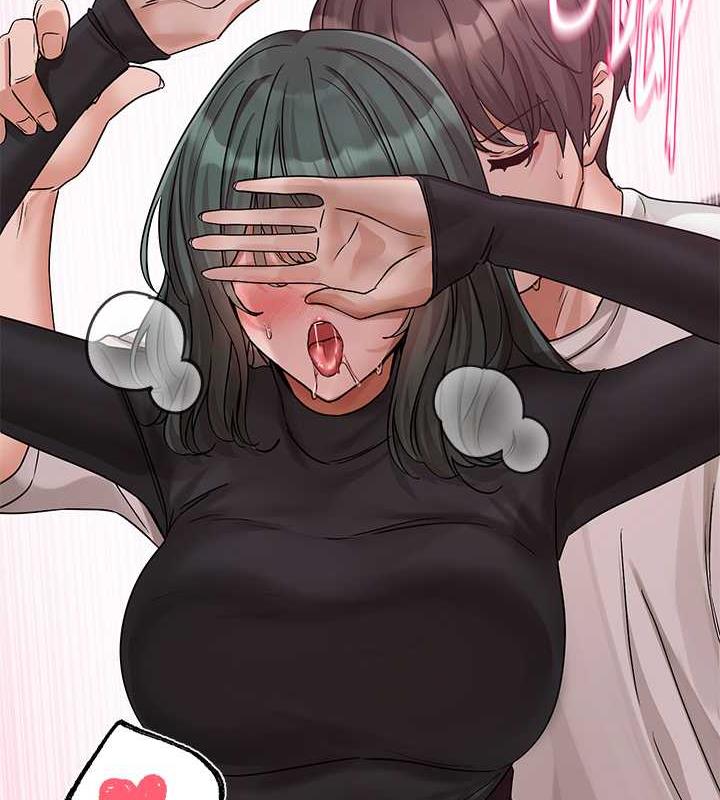 第177话-你的Size正好适合我-社团学姊-QRQ,Shrinell（第8张）