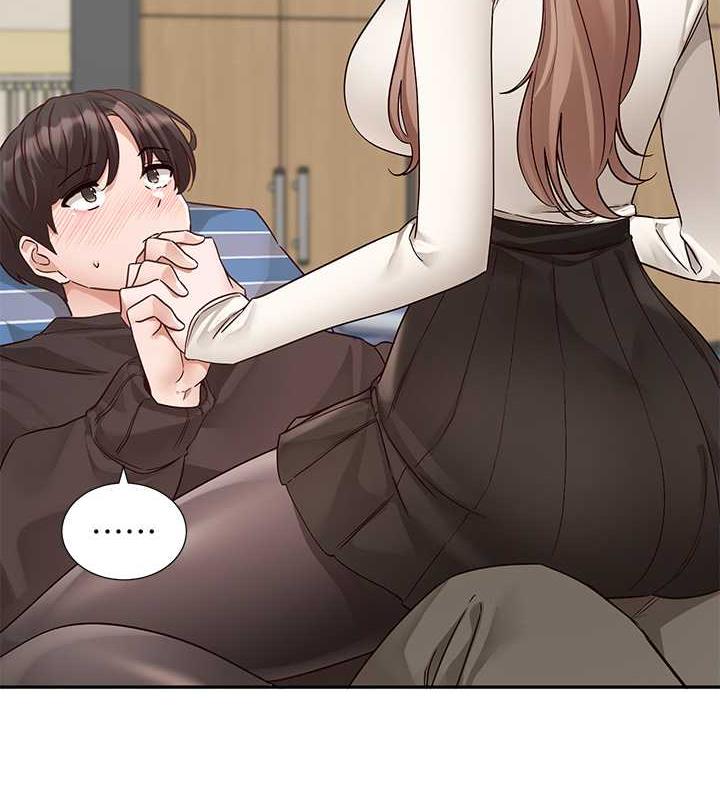第182话-喜欢可爱性感的林佳瑜吗?-社团学姊-QRQ,Shrinell（第6张）