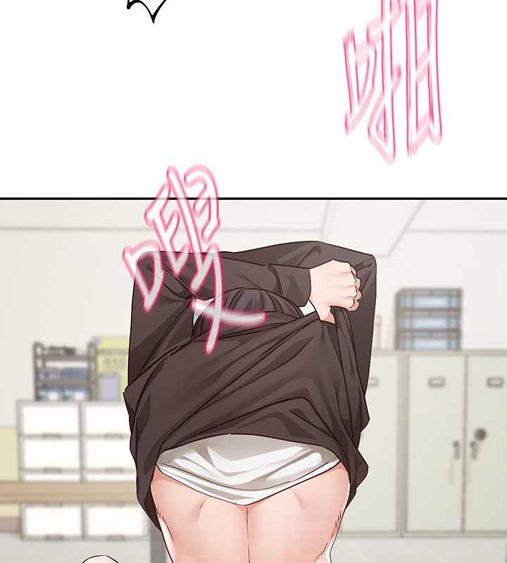 第183话-止不住的呻吟-社团学姊-QRQ,Shrinell（第18张）