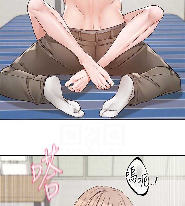 第183话-止不住的呻吟-社团学姊-QRQ,Shrinell（第19张）