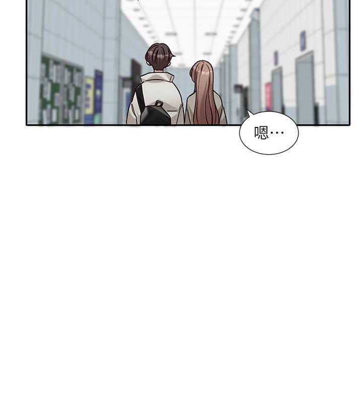 第184话-我也在努力，能看看我吗?-社团学姊-QRQ,Shrinell（第12张）