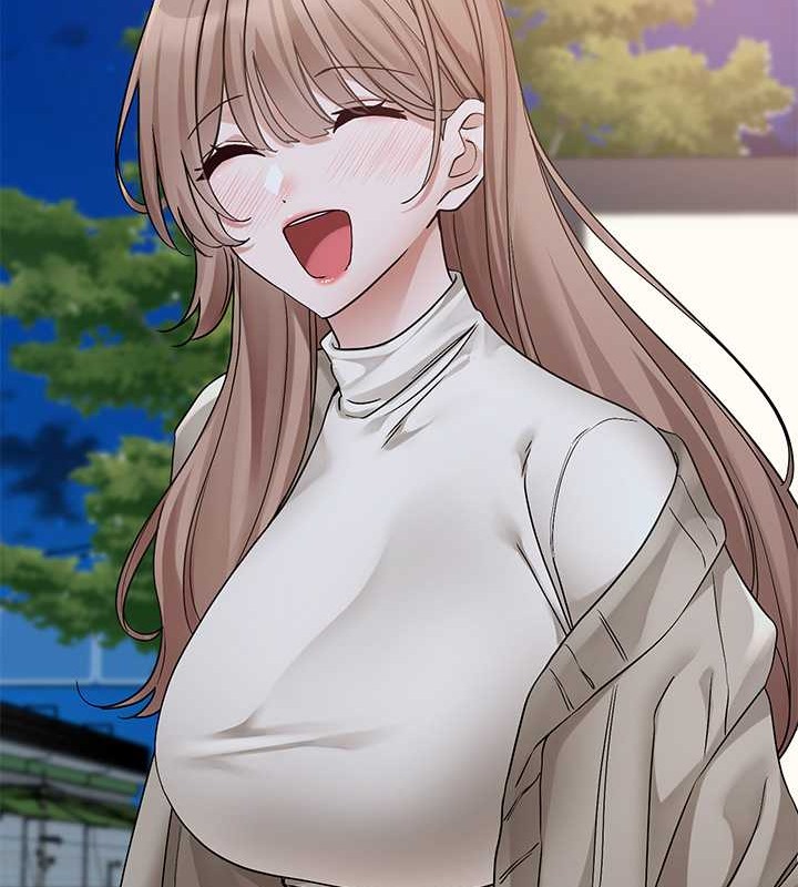 第184话-我也在努力，能看看我吗?-社团学姊-QRQ,Shrinell（第30张）