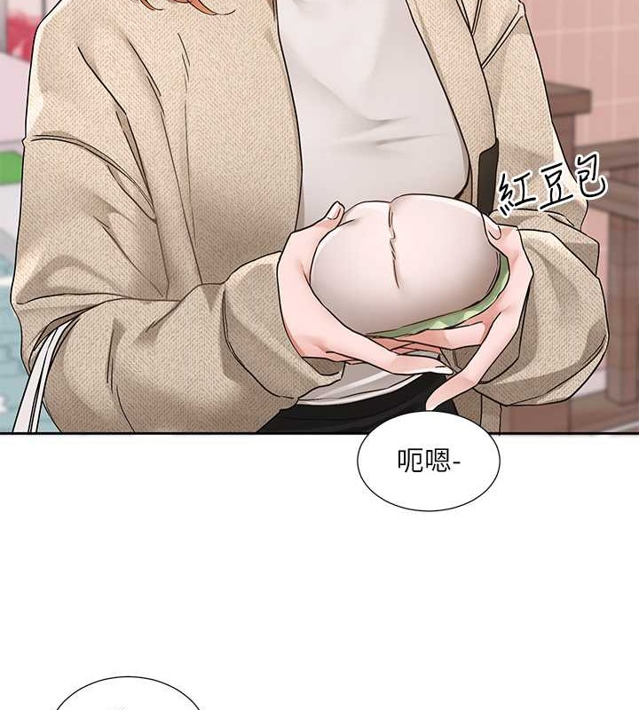 第185话-不是感谢就能收场的-社团学姊-QRQ,Shrinell（第5张）