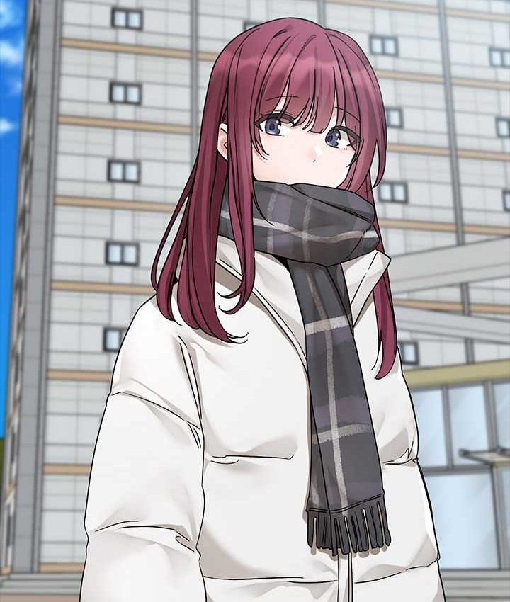 第187话-刘小冉，跟妳在一起很开心-社团学姊-QRQ,Shrinell（第12张）