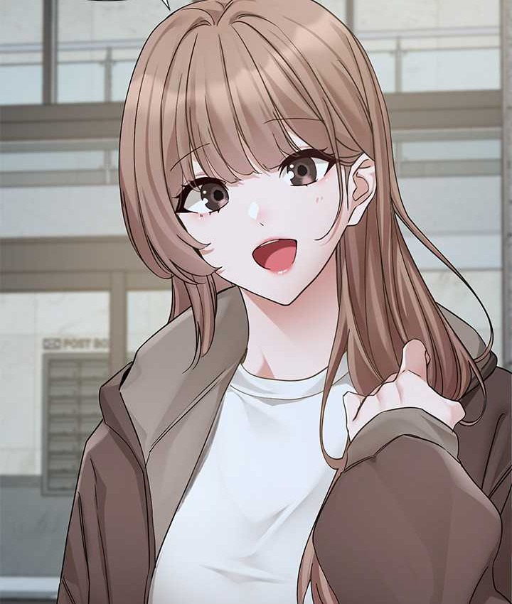 第188话-刘小冉，放手去爱吧-社团学姊-QRQ,Shrinell（第11张）