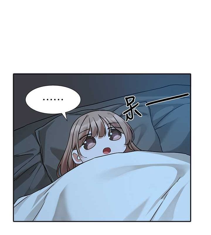 第194话-林佳瑜，今天不回家…-社团学姊-QRQ,Shrinell（第28张）