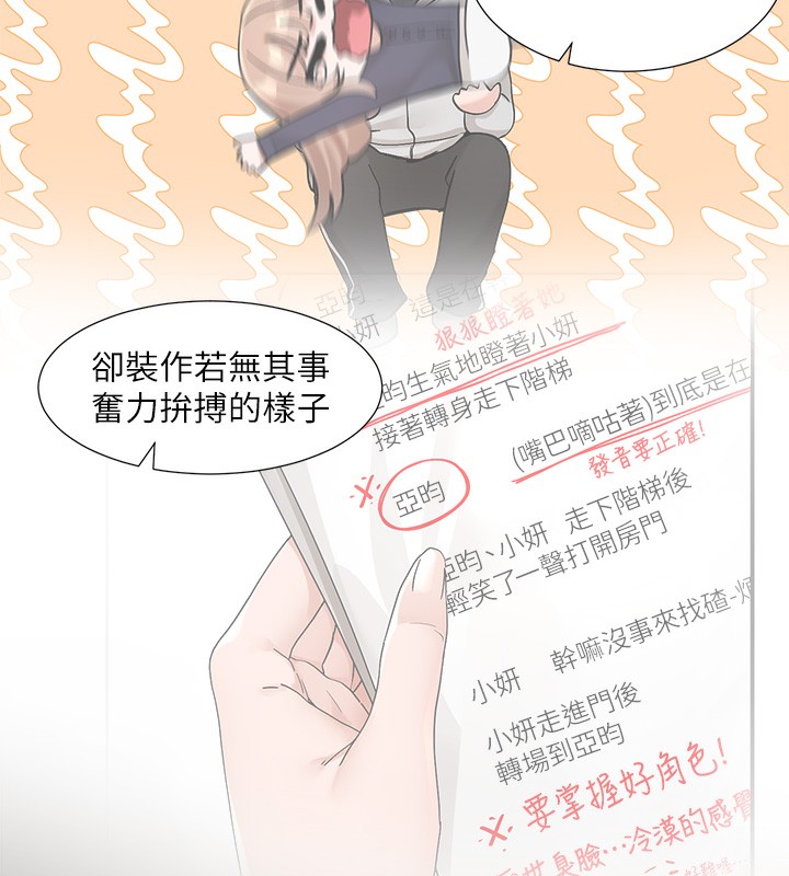 第195话-林佳瑜，感情长久的秘诀-社团学姊-QRQ,Shrinell（第11张）