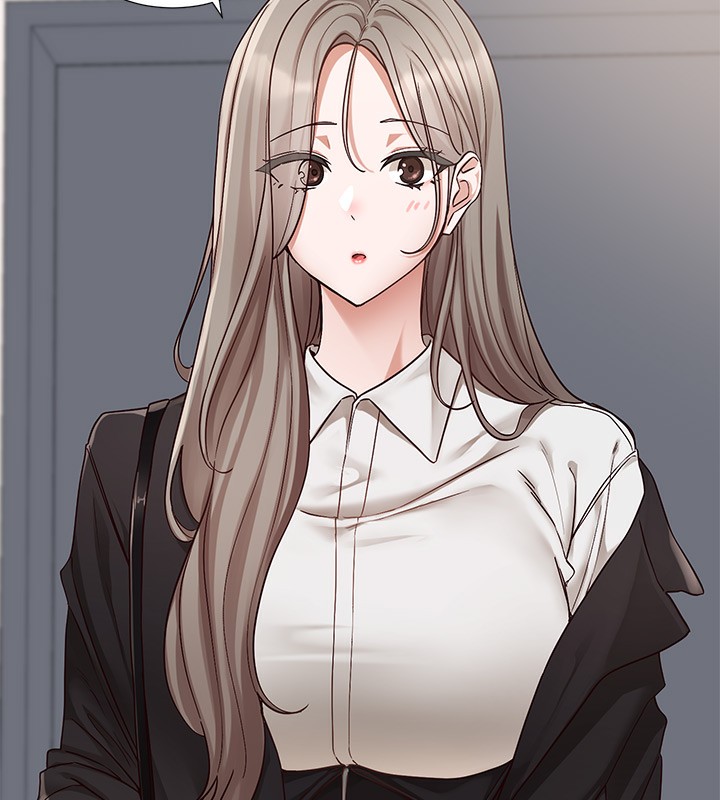 第197话-林映纯，先吃饭?还是先吃我?-社团学姊-QRQ,Shrinell（第9张）