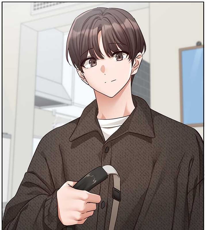 第200话-江郁涵，侵门踏户勾引你-社团学姊-QRQ,Shrinell（第15张）