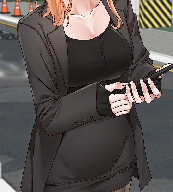 第205话-江郁涵，今晚一起睡♥-社团学姊-QRQ,Shrinell（第3张）