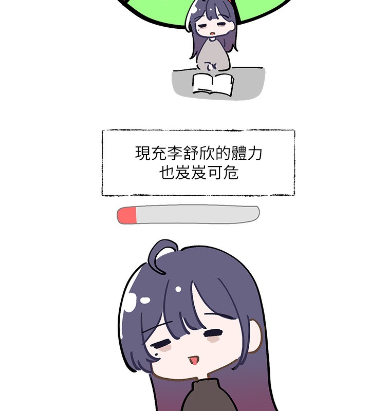 第208话-李舒欣 我在想要不要跟他告白-社团学姊-QRQ,Shrinell（第6张）