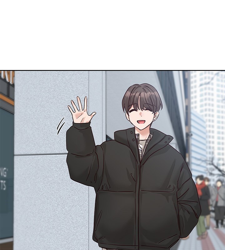 第210话-李舒欣 不想只做朋友-社团学姊-QRQ,Shrinell（第3张）